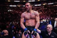 Michael Chandler's Kids